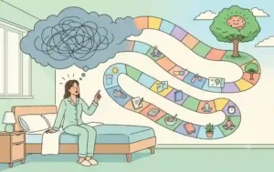 Breakup के बाद खुद को कैसे संभालें: 30 Day Routine