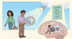 साइलेंट ब्रेकअप को कैसे समझें और डील करें