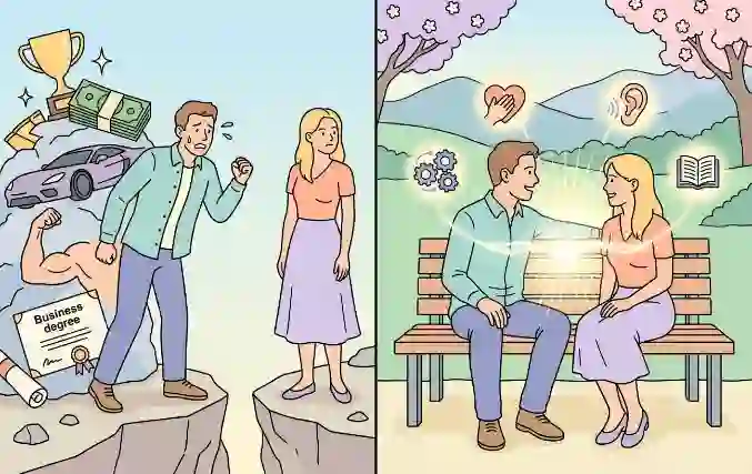 इमोशनल इंटेलिजेंस डेटिंग को कैसे बदलती है